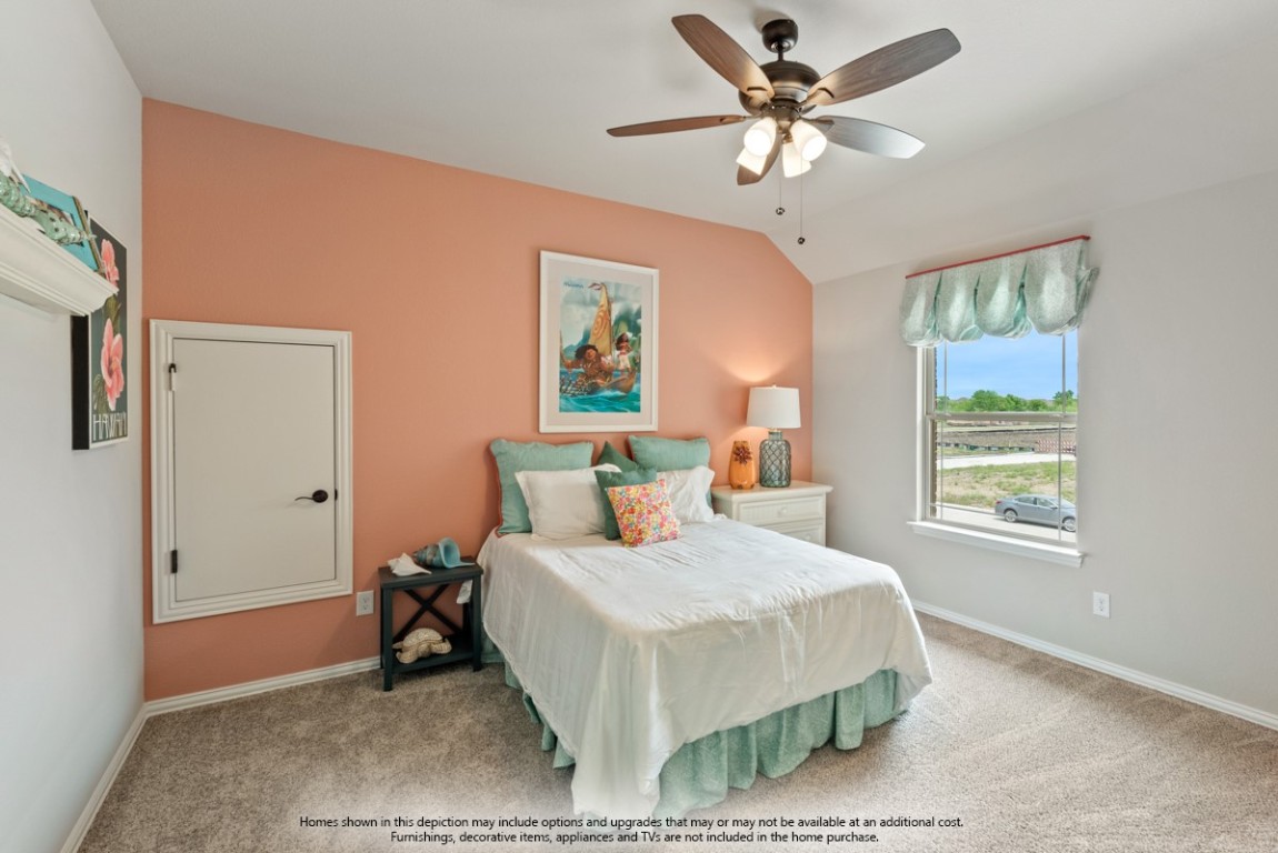1074 Fleetwood Drive Justin TX 76247