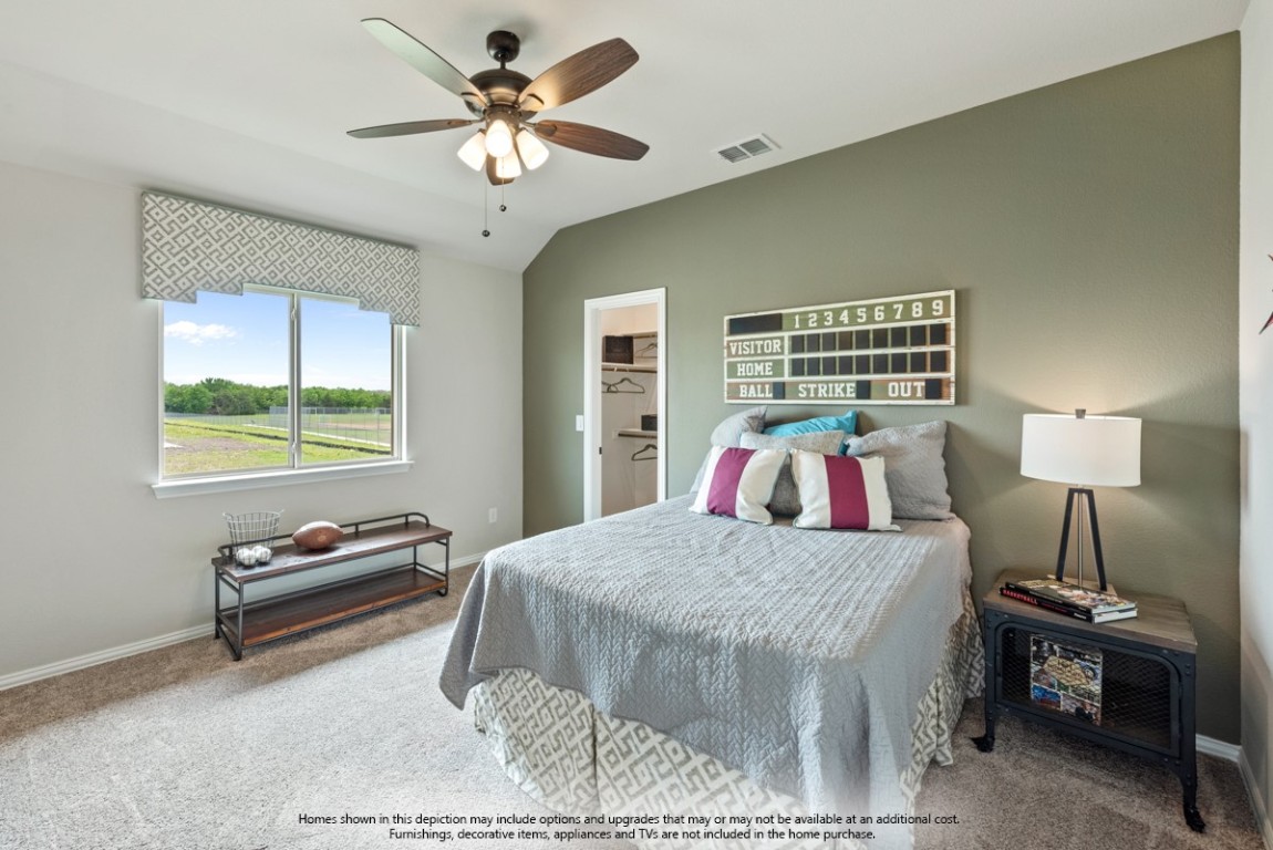 1074 Fleetwood Drive Justin TX 76247