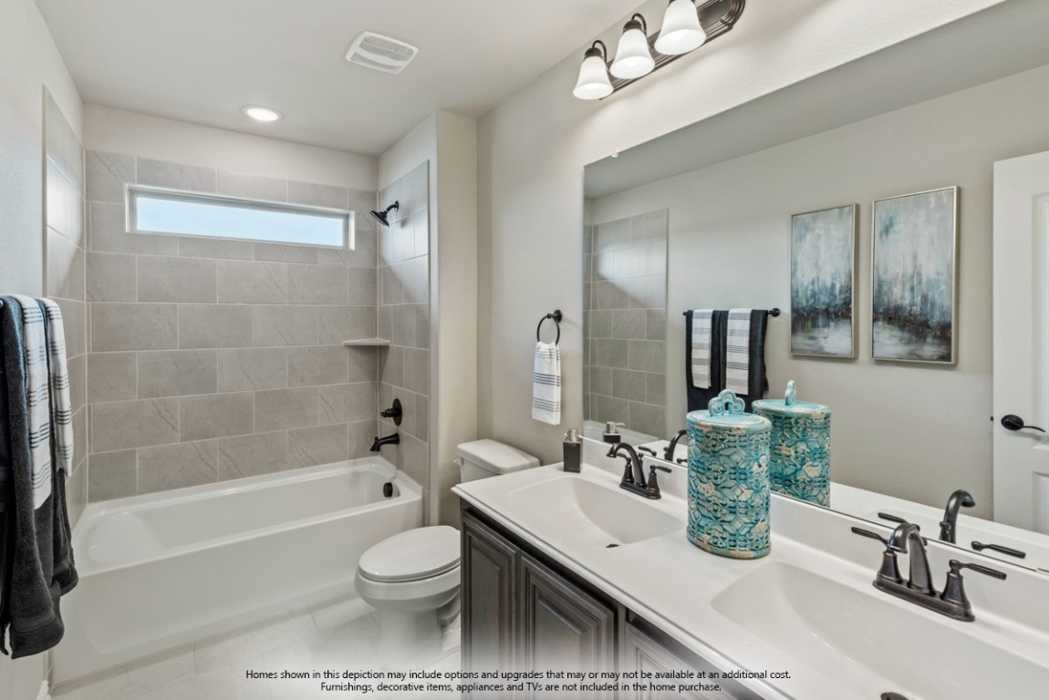 1074 Fleetwood Drive Justin TX 76247