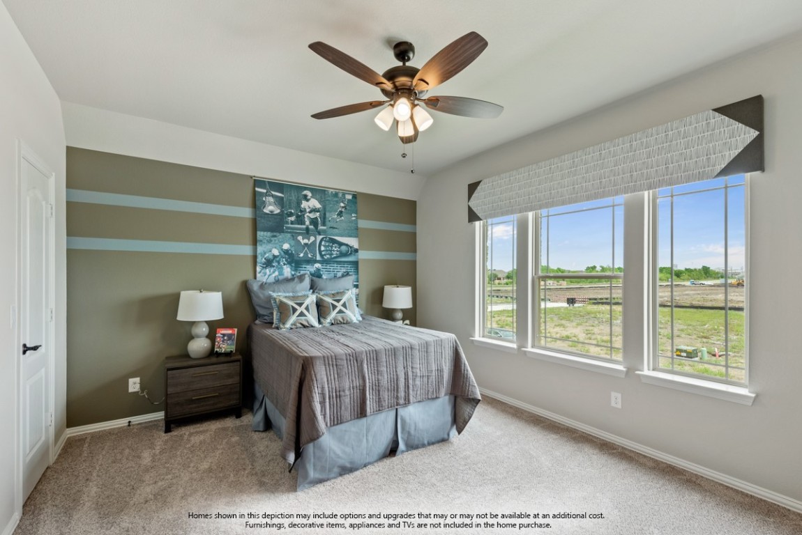 1074 Fleetwood Drive Justin TX 76247
