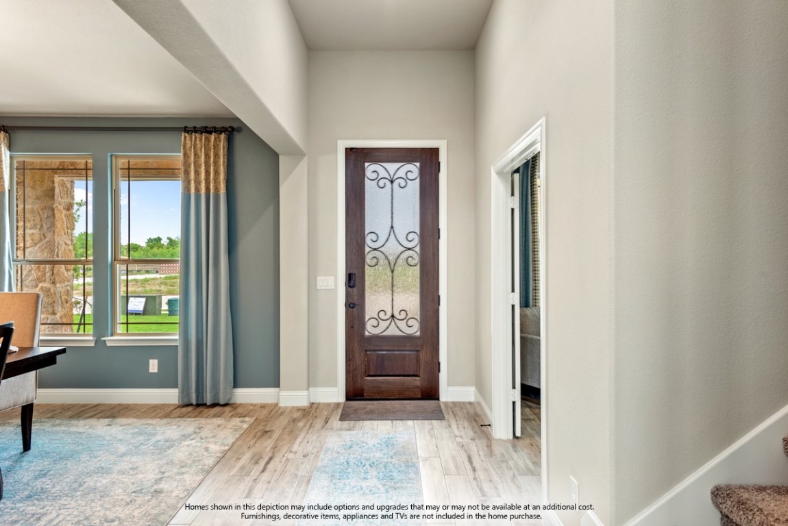 1074 Fleetwood Drive Justin TX 76247