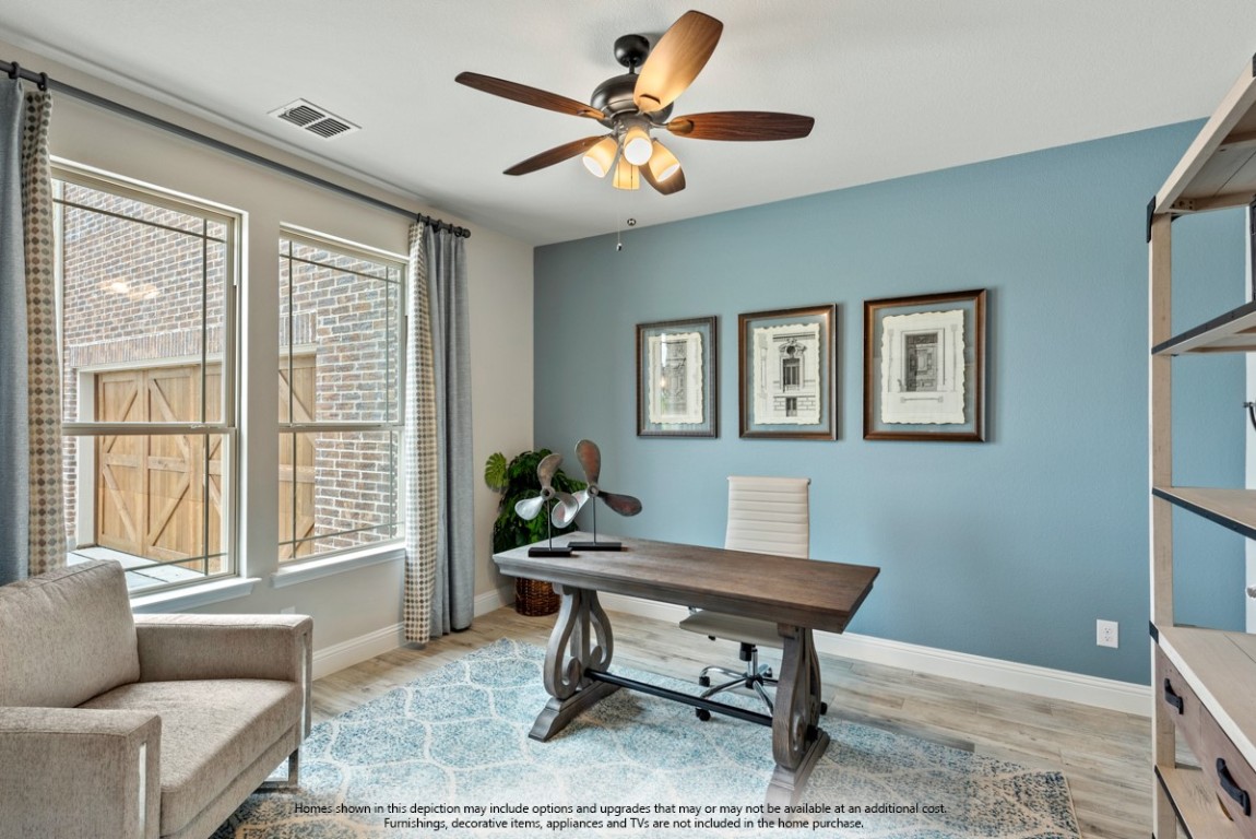 1074 Fleetwood Drive Justin TX 76247