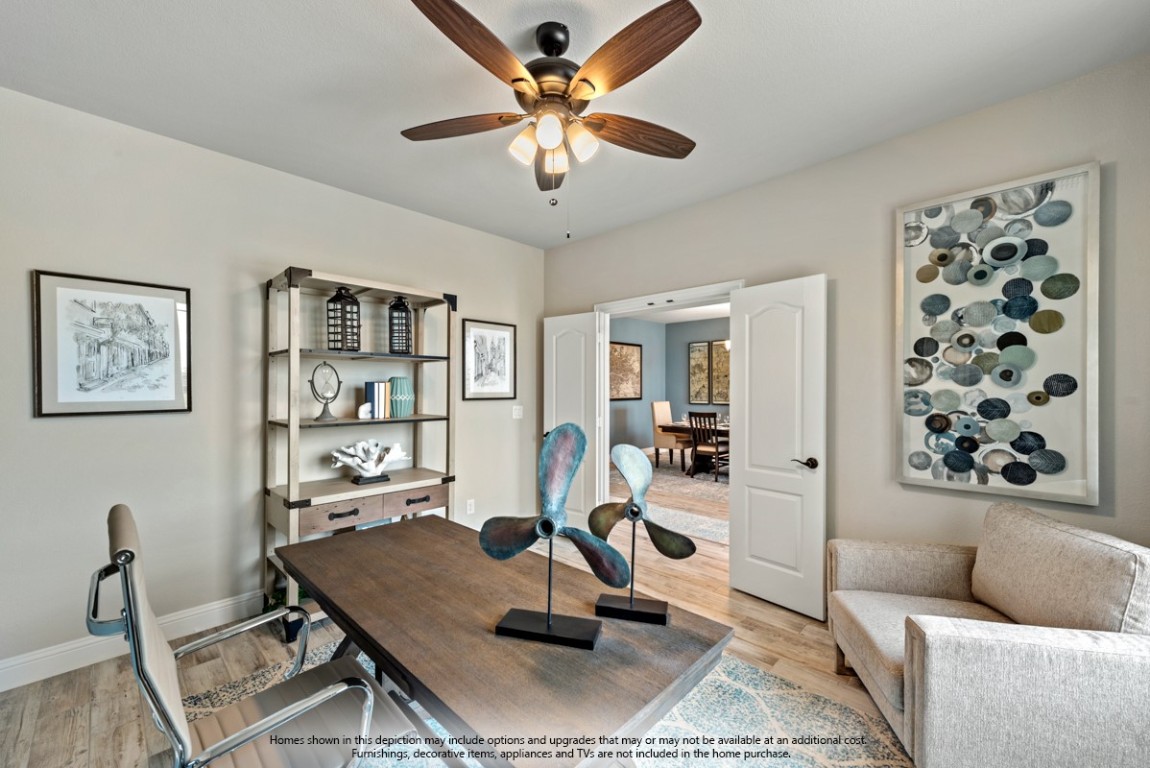 1074 Fleetwood Drive Justin TX 76247