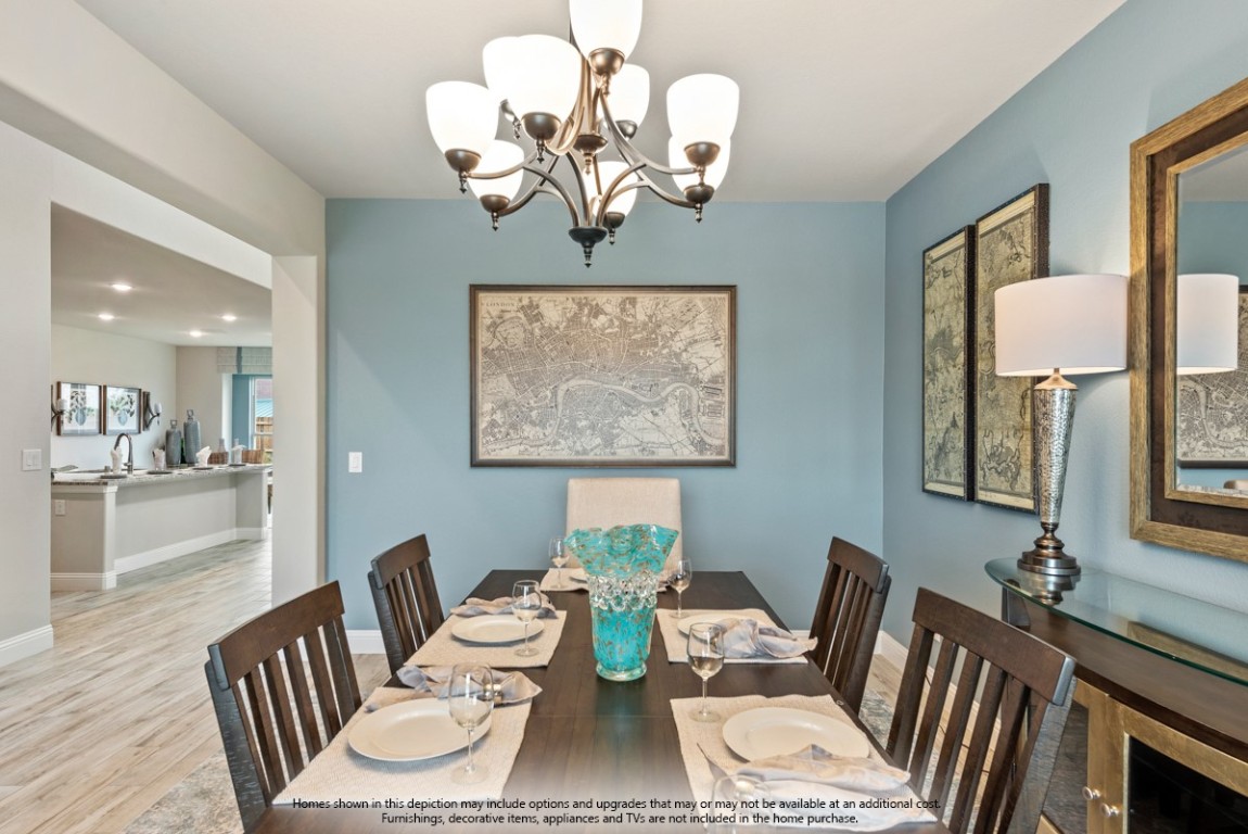1074 Fleetwood Drive Justin TX 76247