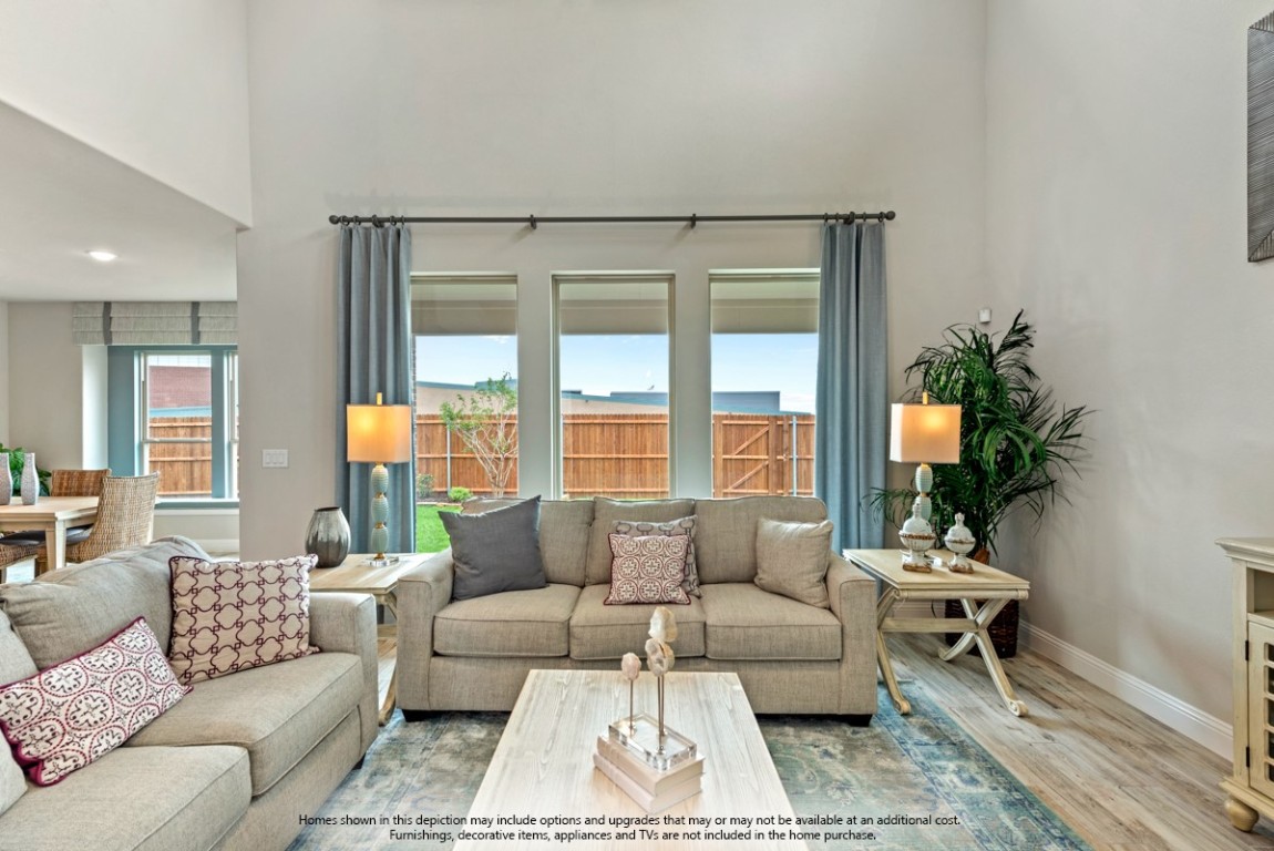 1074 Fleetwood Drive Justin TX 76247
