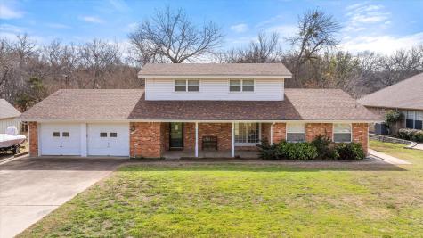 4101 Cimmaron Trail Granbury TX 76049