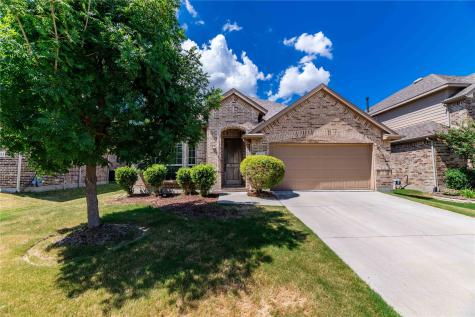 2317 Houston Drive Melissa TX 75454