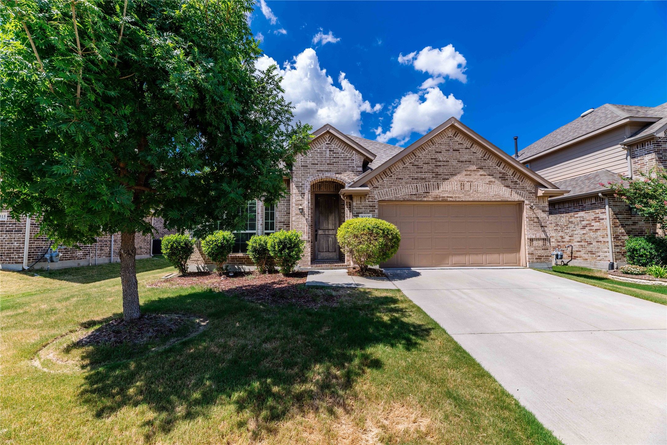 2317 Houston Drive Melissa TX 75454