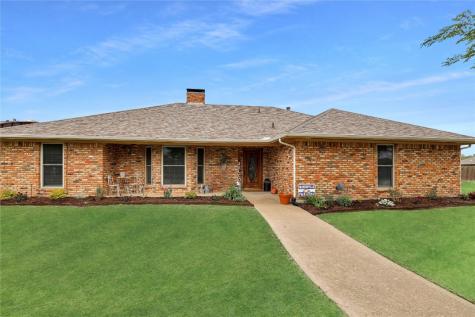 904 Westgate Drive Farmersville TX 75442