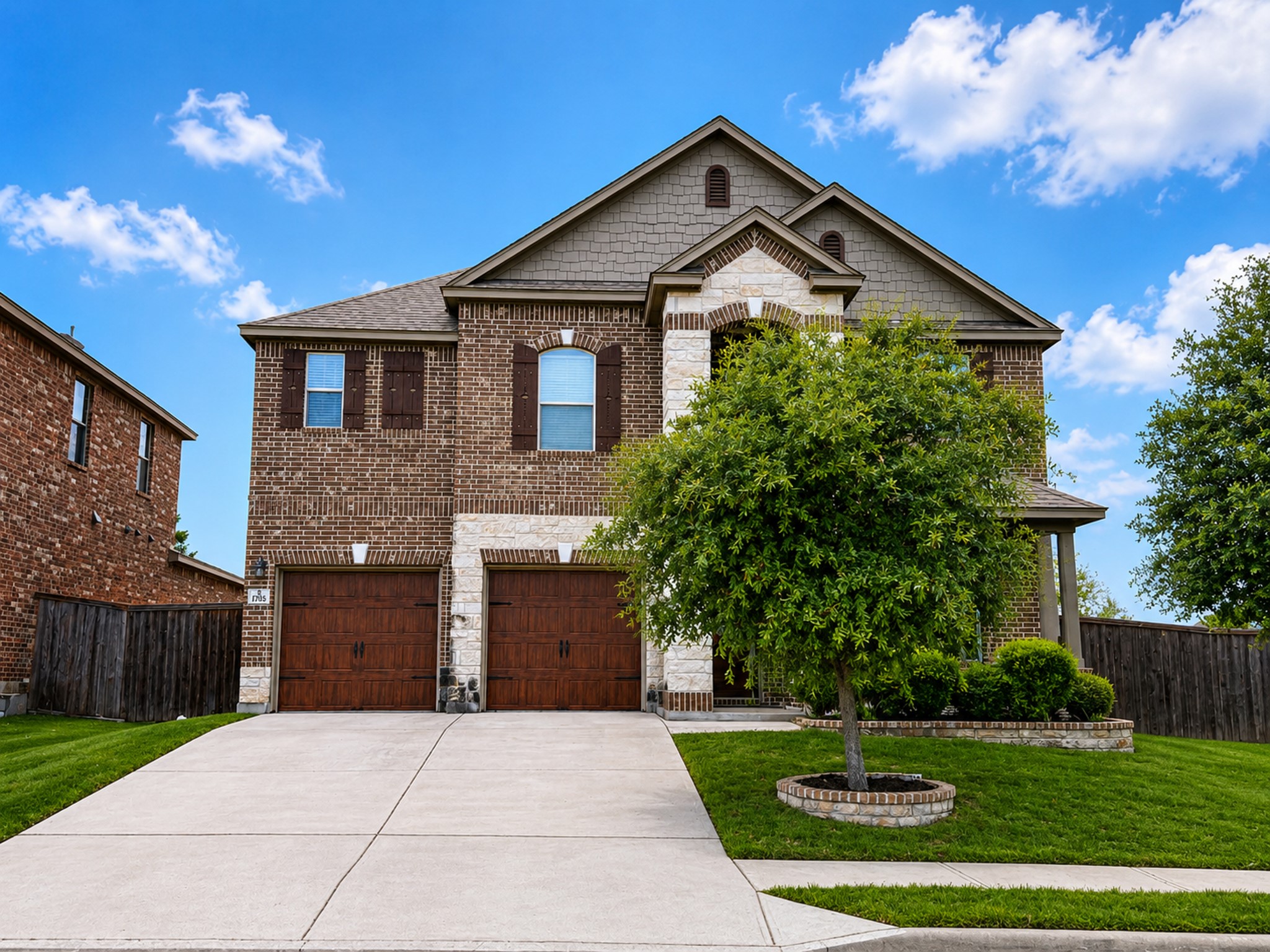 1705 Bovina Drive Leander TX 78641