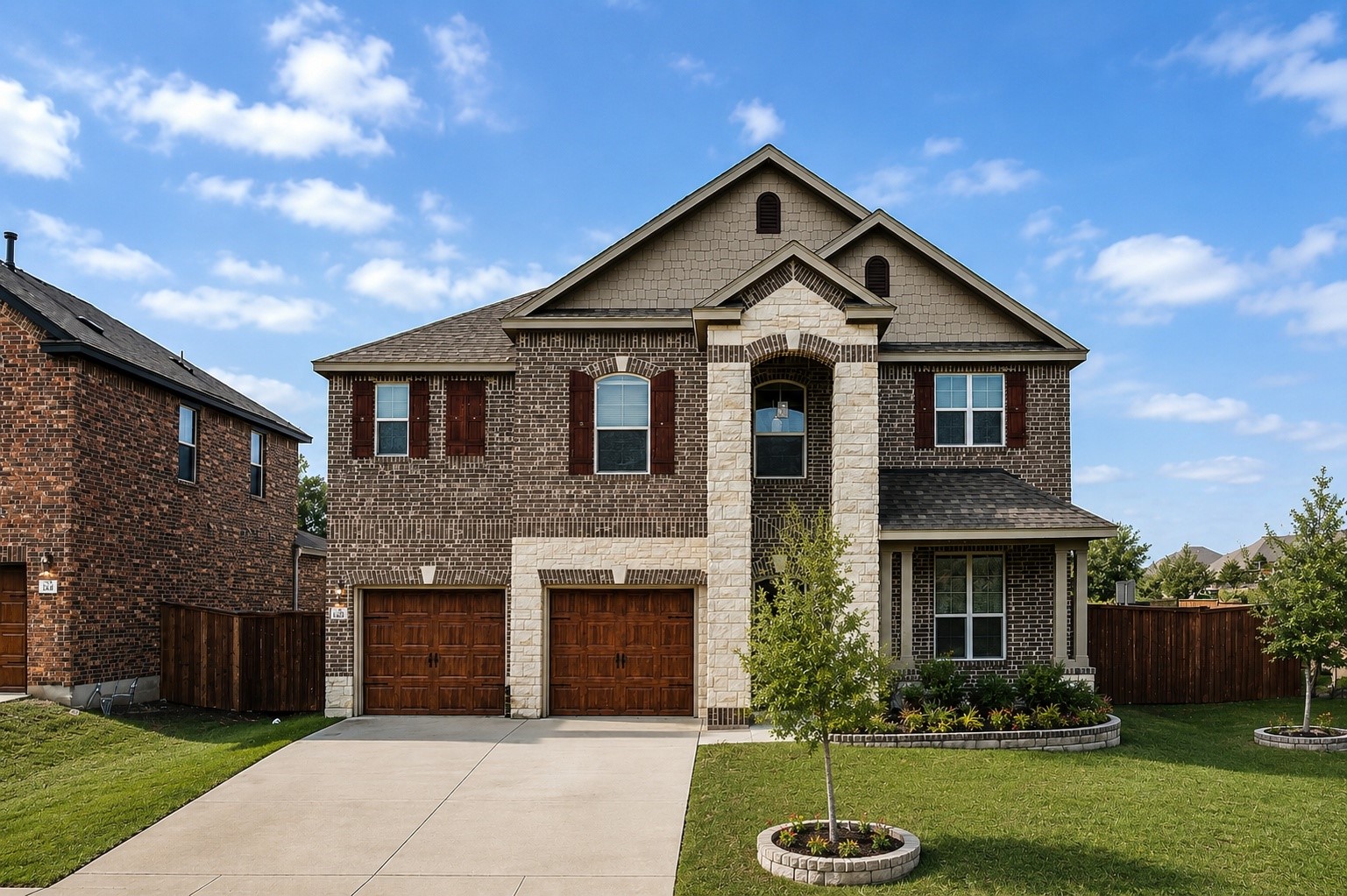 1705 Bovina Drive Leander TX 78641