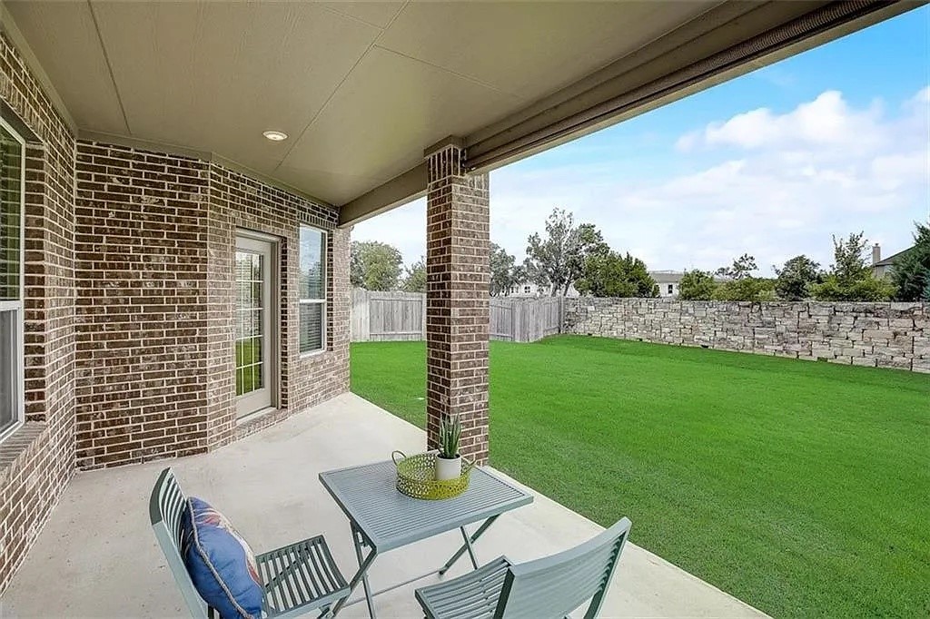 1705 Bovina Drive Leander TX 78641