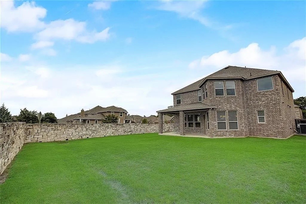 1705 Bovina Drive Leander TX 78641