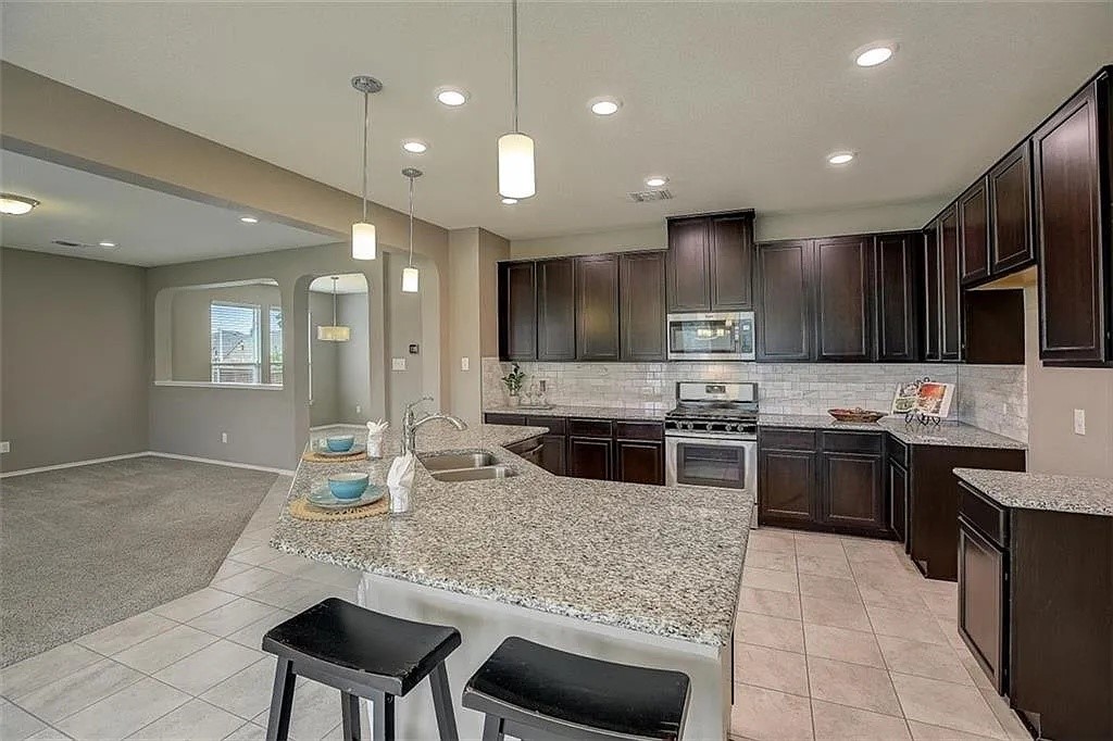 1705 Bovina Drive Leander TX 78641
