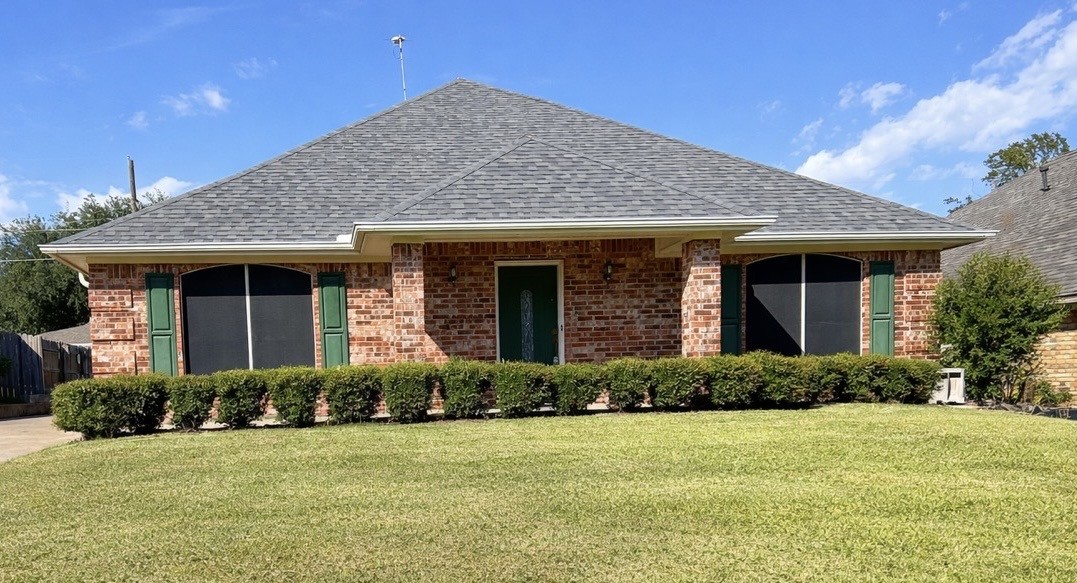 1825 Glenway Drive Sherman TX 75092
