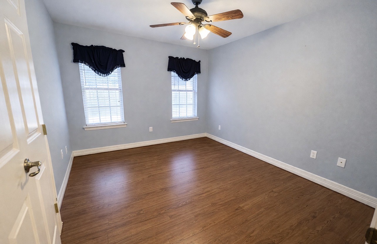 1825 Glenway Drive Sherman TX 75092