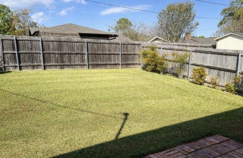 1825 Glenway Drive Sherman TX 75092