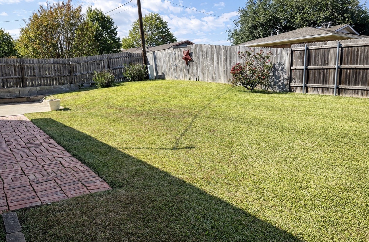 1825 Glenway Drive Sherman TX 75092