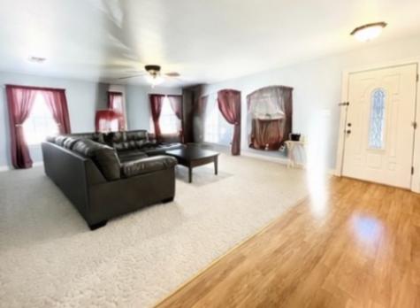 1825 Glenway Drive Sherman TX 75092