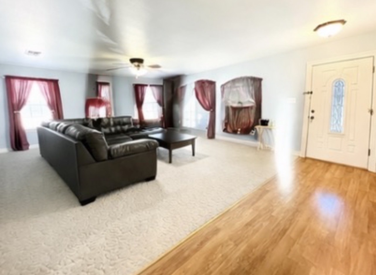 1825 Glenway Drive Sherman TX 75092