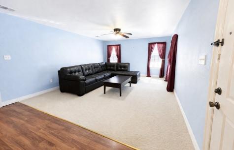 1825 Glenway Drive Sherman TX 75092