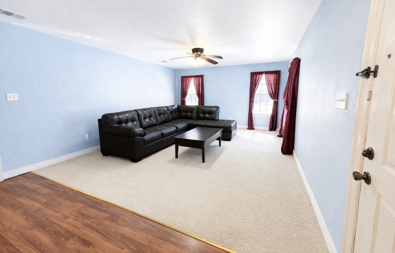 1825 Glenway Drive Sherman TX 75092