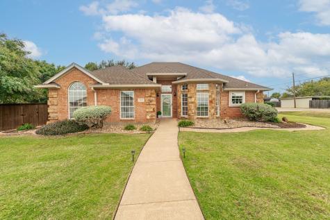 3202 Walnut Creek Parkway Granbury TX 76049