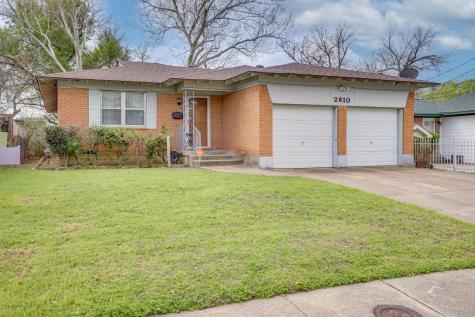 2610 Gibbs Williams Road Dallas TX 75233
