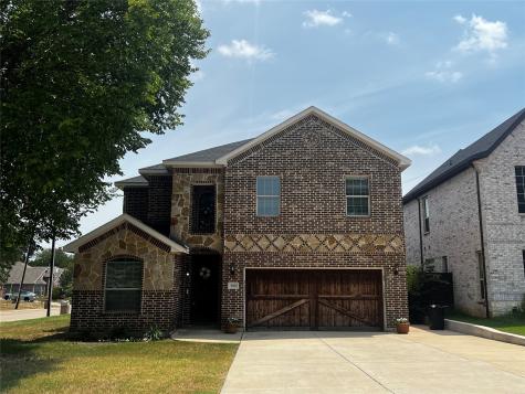 950 Gilbert Road Irving TX 75061