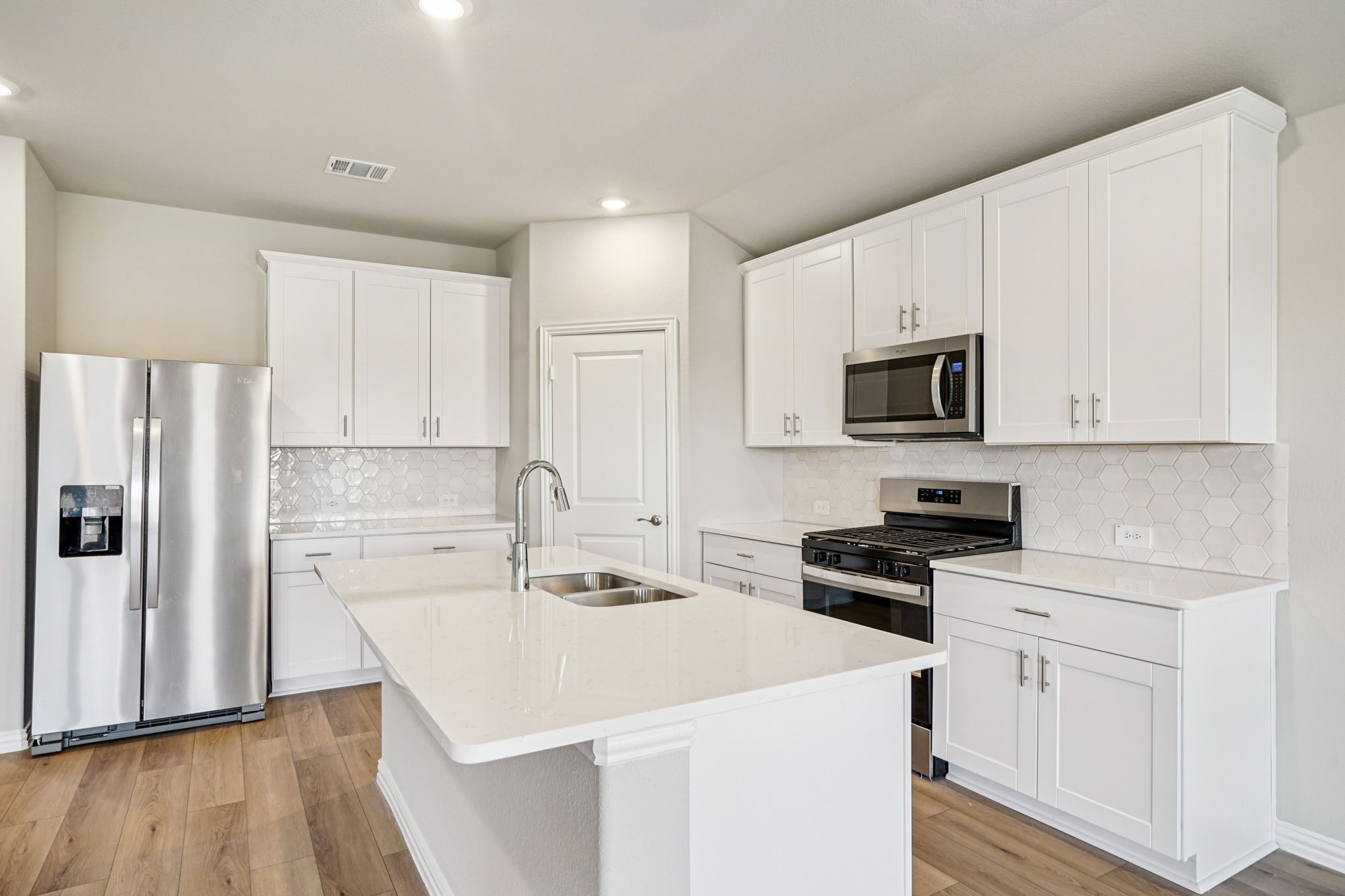 2421 Nicole Drive Denton TX 76208