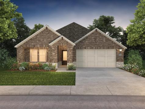 2421 Nicole Drive Denton TX 76208