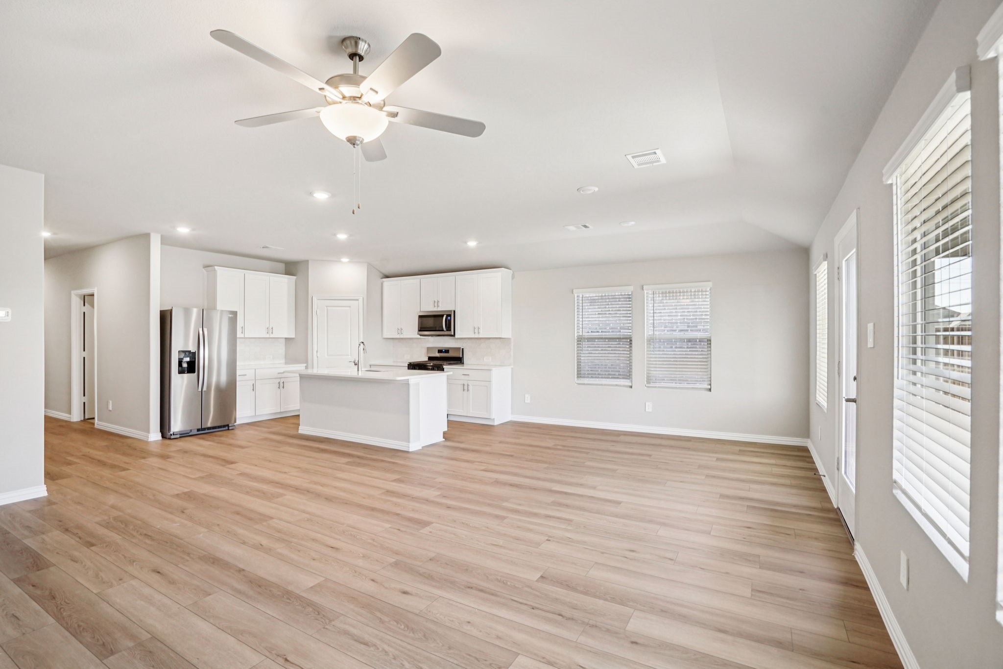 2421 Nicole Drive Denton TX 76208