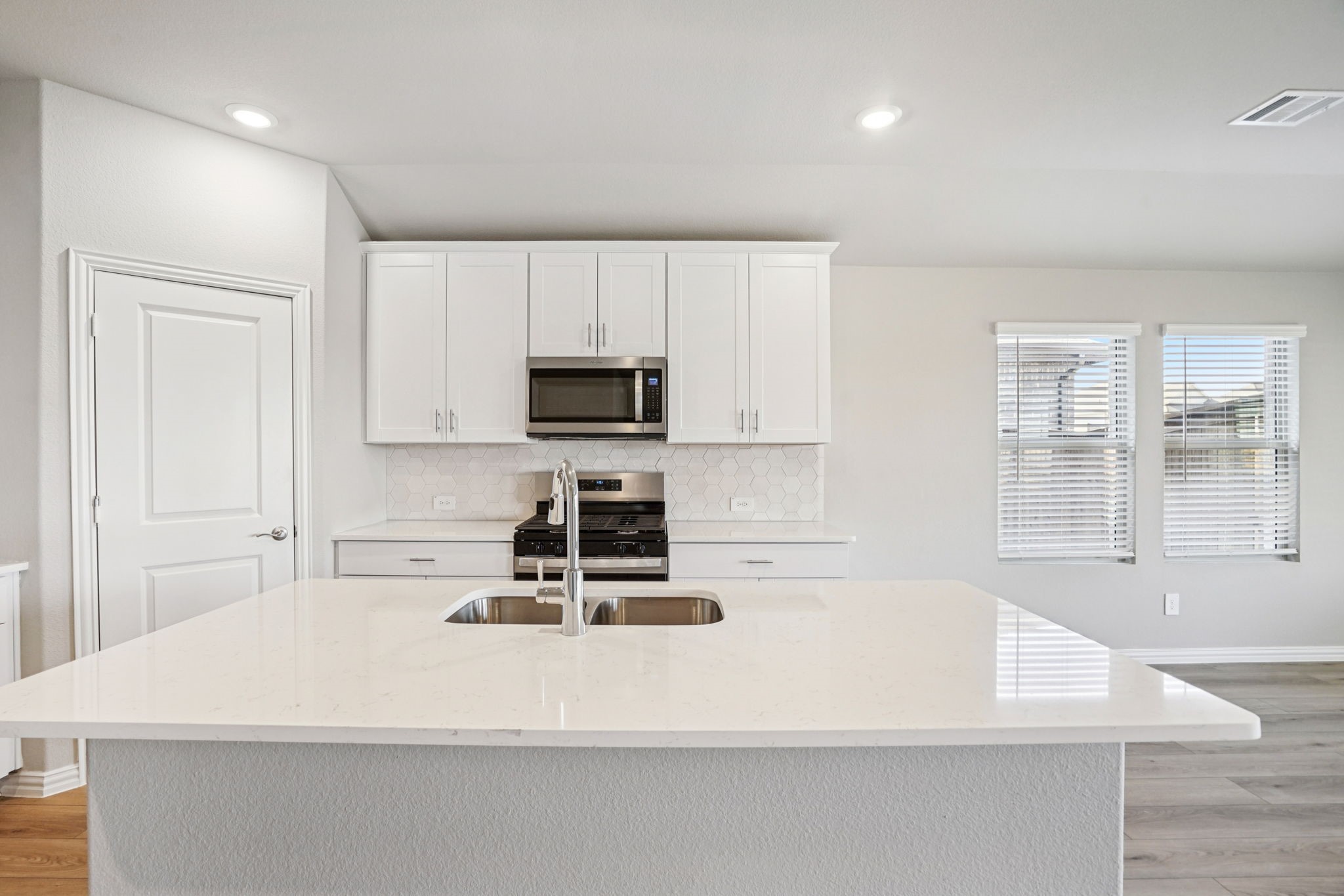2421 Nicole Drive Denton TX 76208
