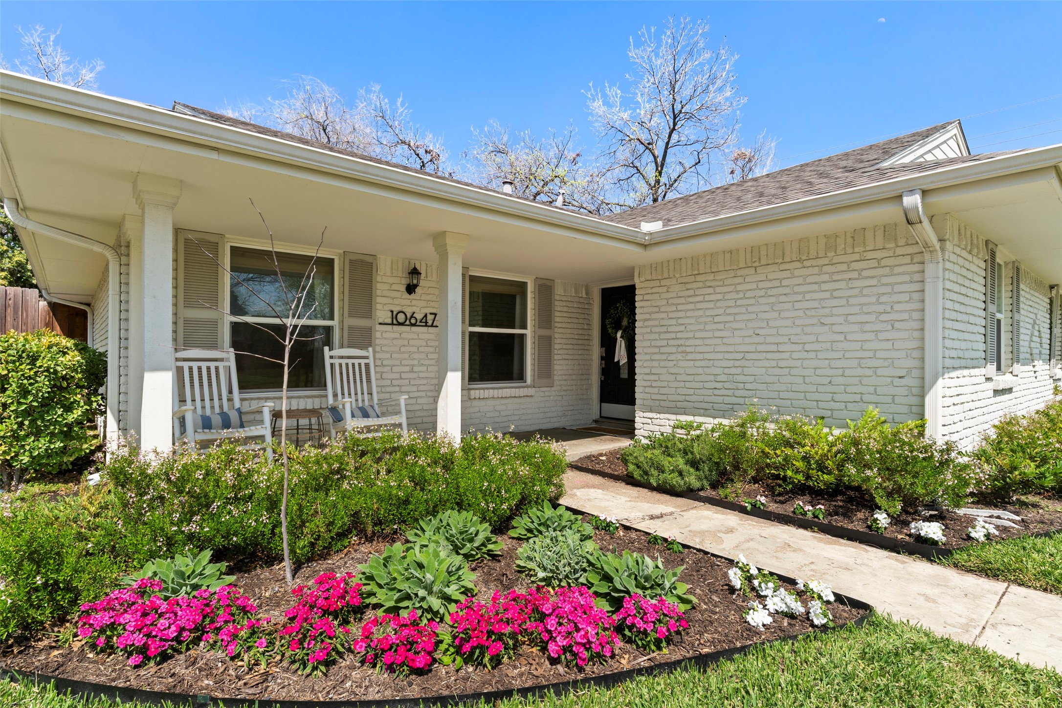 10647 Chesterton Drive Dallas TX 75238