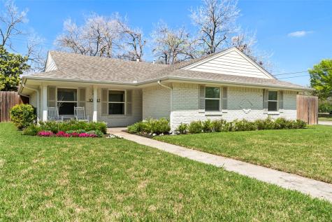 10647 Chesterton Drive Dallas TX 75238