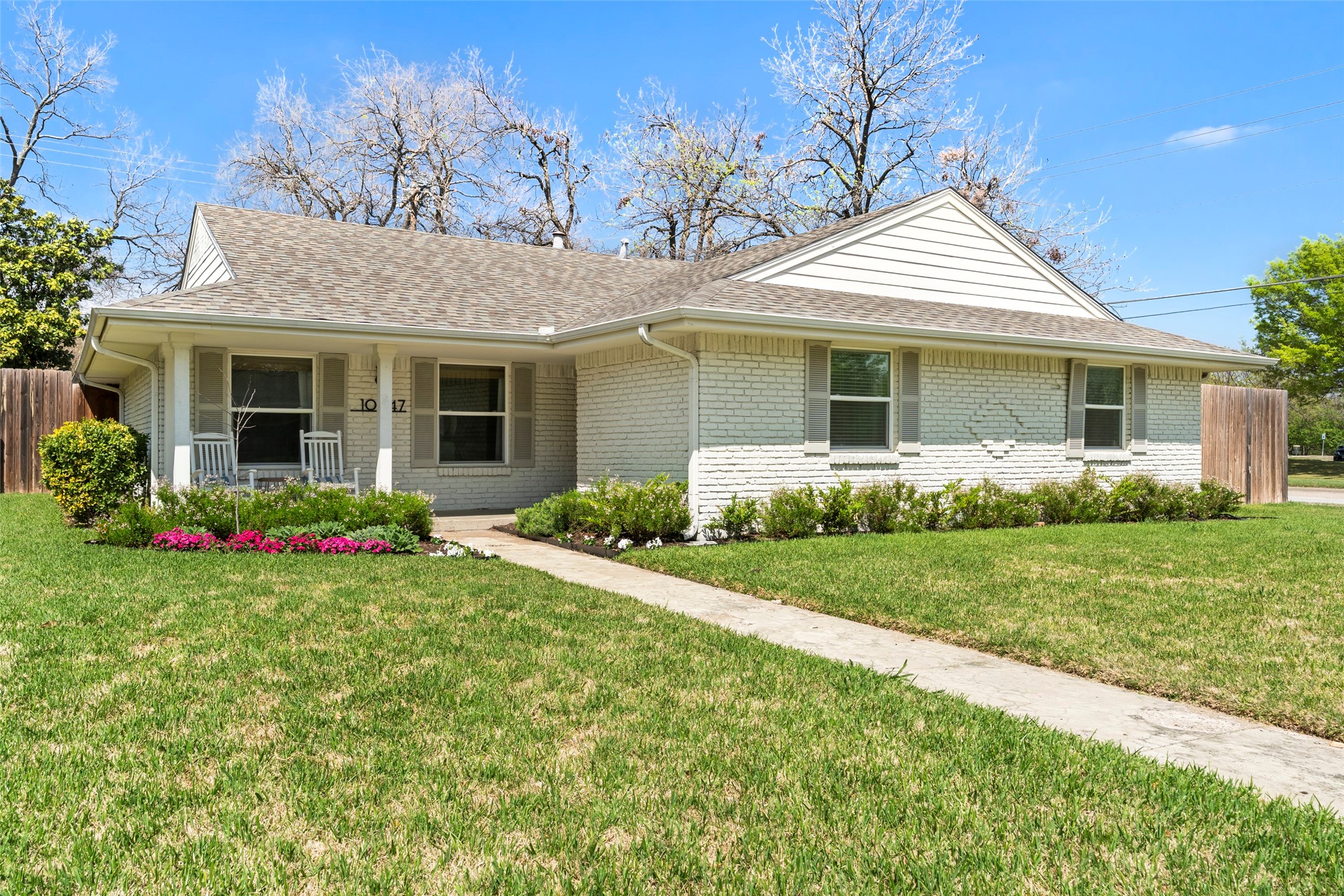 10647 Chesterton Drive Dallas TX 75238