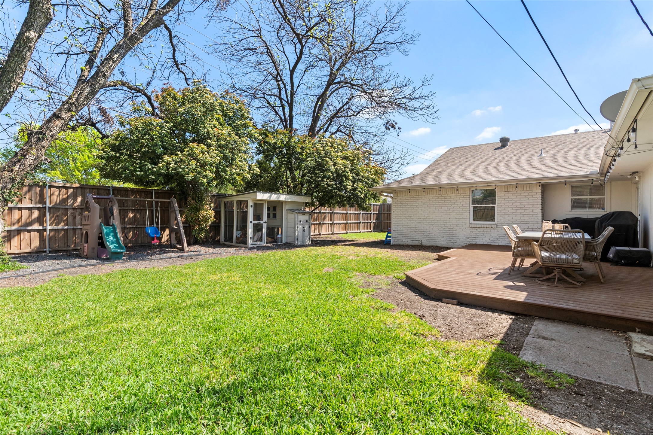 10647 Chesterton Drive Dallas TX 75238
