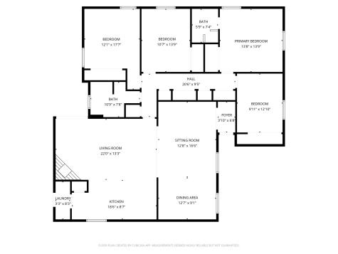 10647 Chesterton Drive Dallas TX 75238