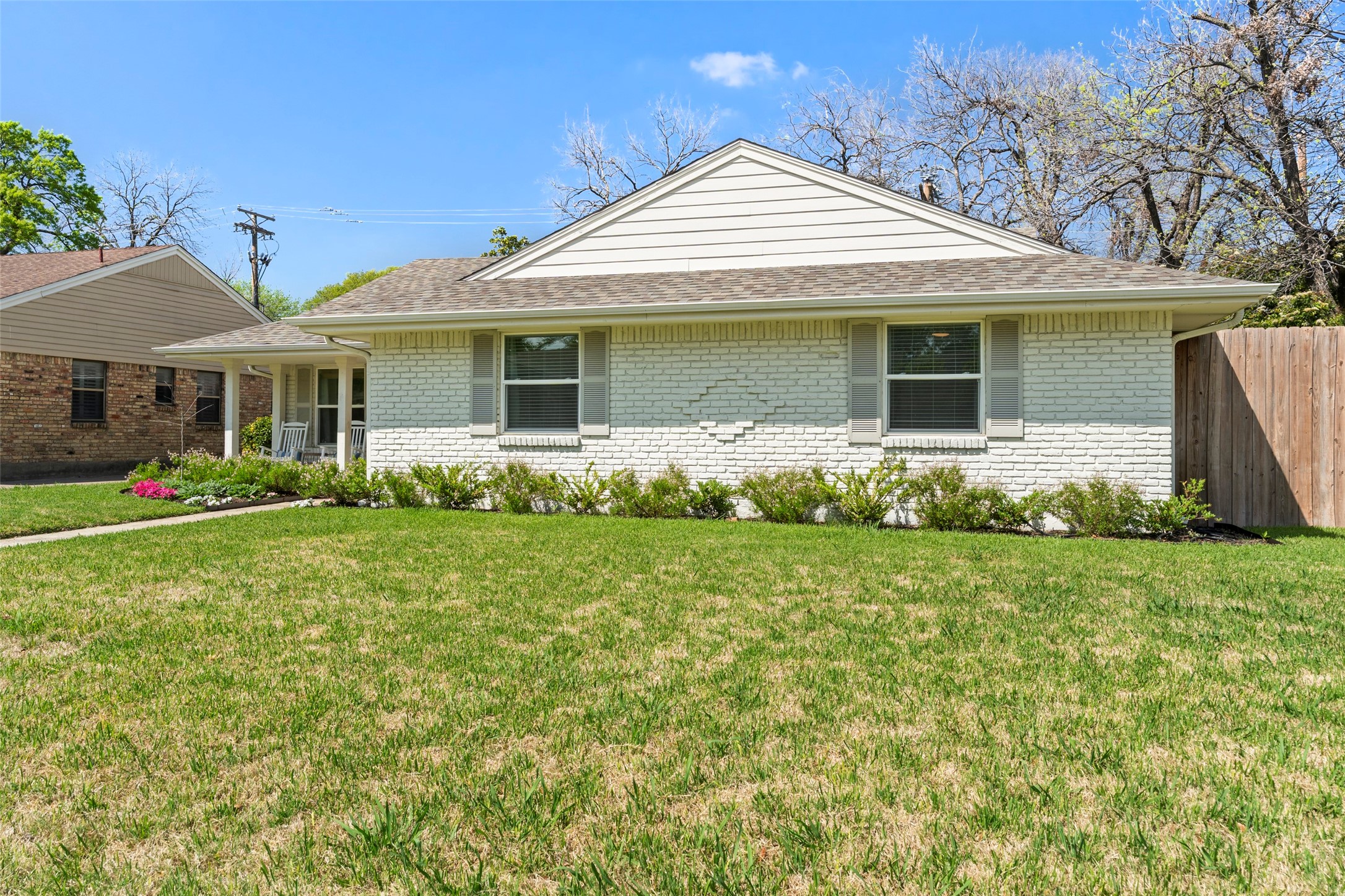 10647 Chesterton Drive Dallas TX 75238