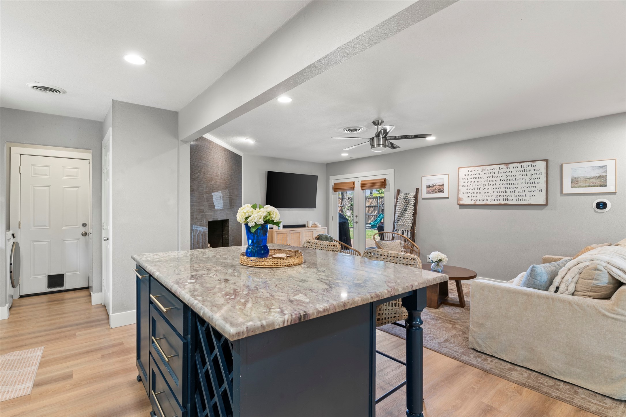 10647 Chesterton Drive Dallas TX 75238