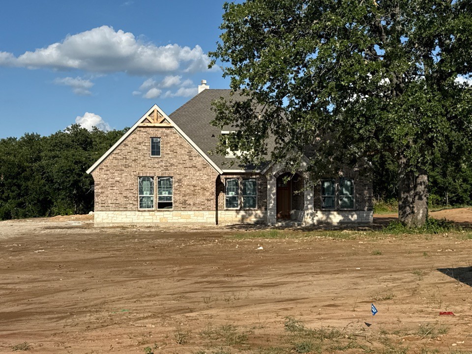 132 Oak Grove Way Springtown TX 76082