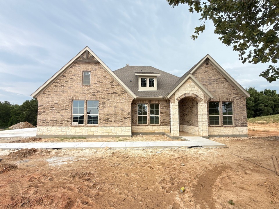 132 Oak Grove Way Springtown TX 76082