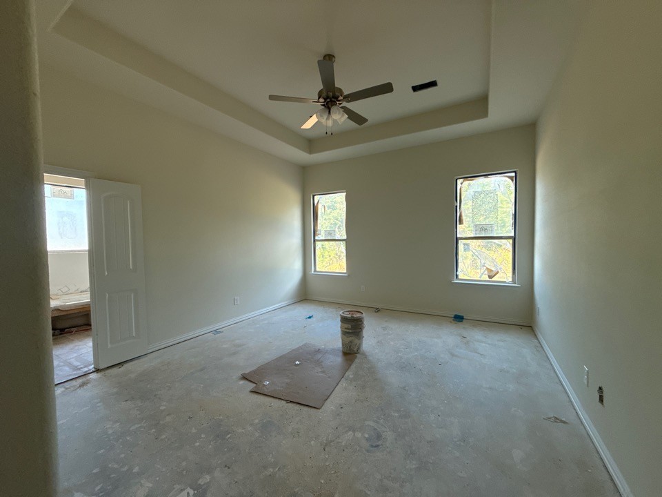 132 Oak Grove Way Springtown TX 76082