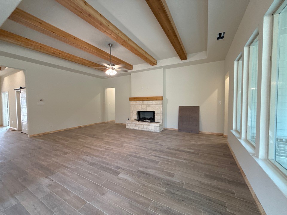 132 Oak Grove Way Springtown TX 76082