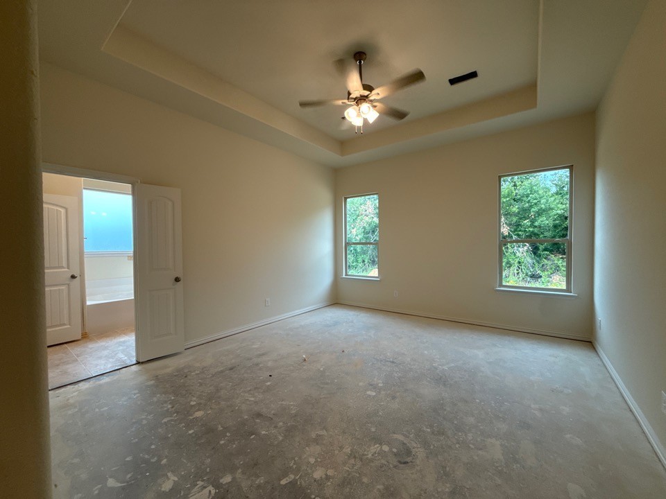 132 Oak Grove Way Springtown TX 76082