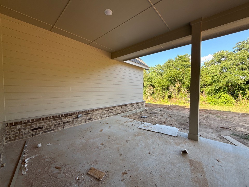 132 Oak Grove Way Springtown TX 76082
