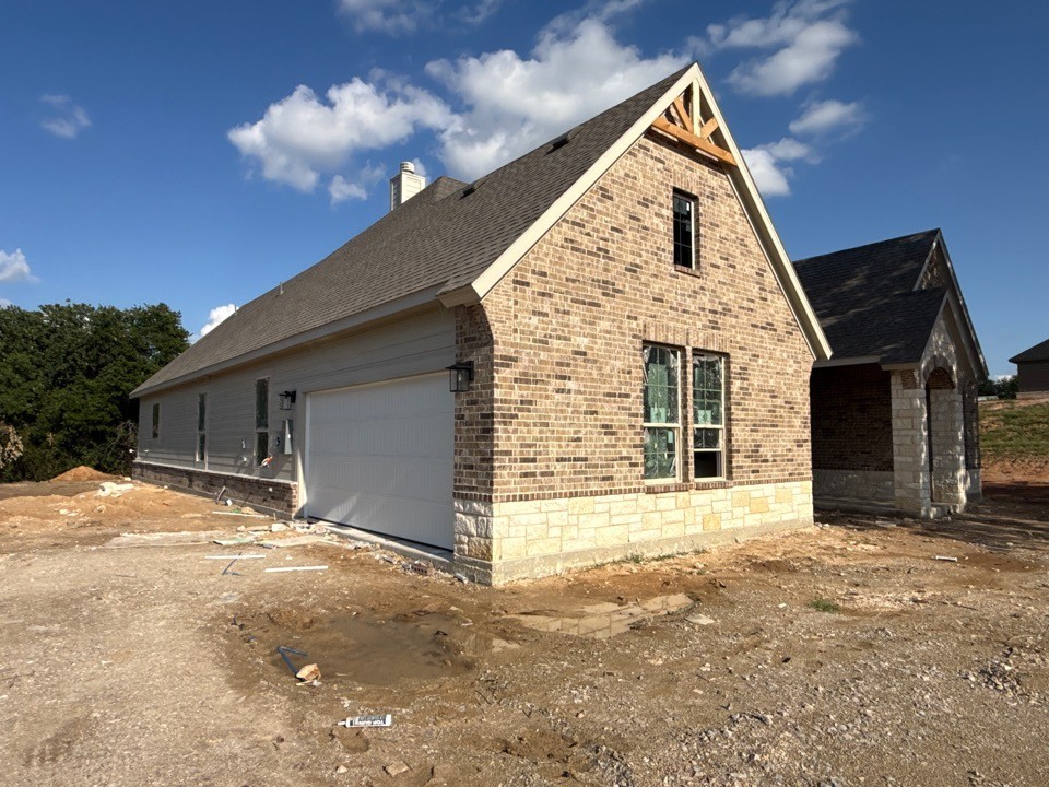 132 Oak Grove Way Springtown TX 76082