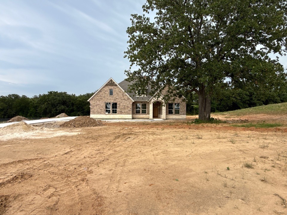 132 Oak Grove Way Springtown TX 76082