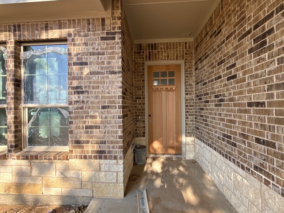 132 Oak Grove Way Springtown TX 76082