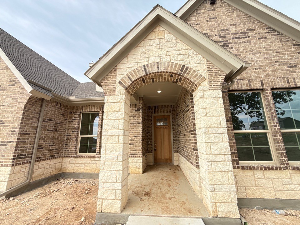 132 Oak Grove Way Springtown TX 76082